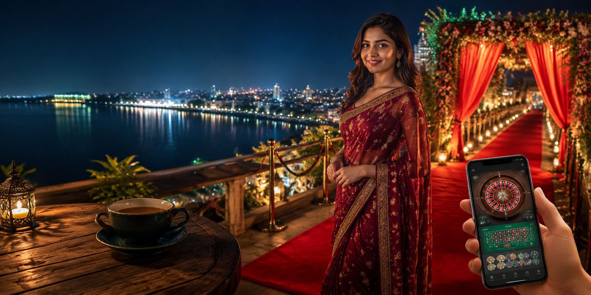 কুমিল্লার মোবাইল ক্যাসিনো অভিজ্ঞতা
