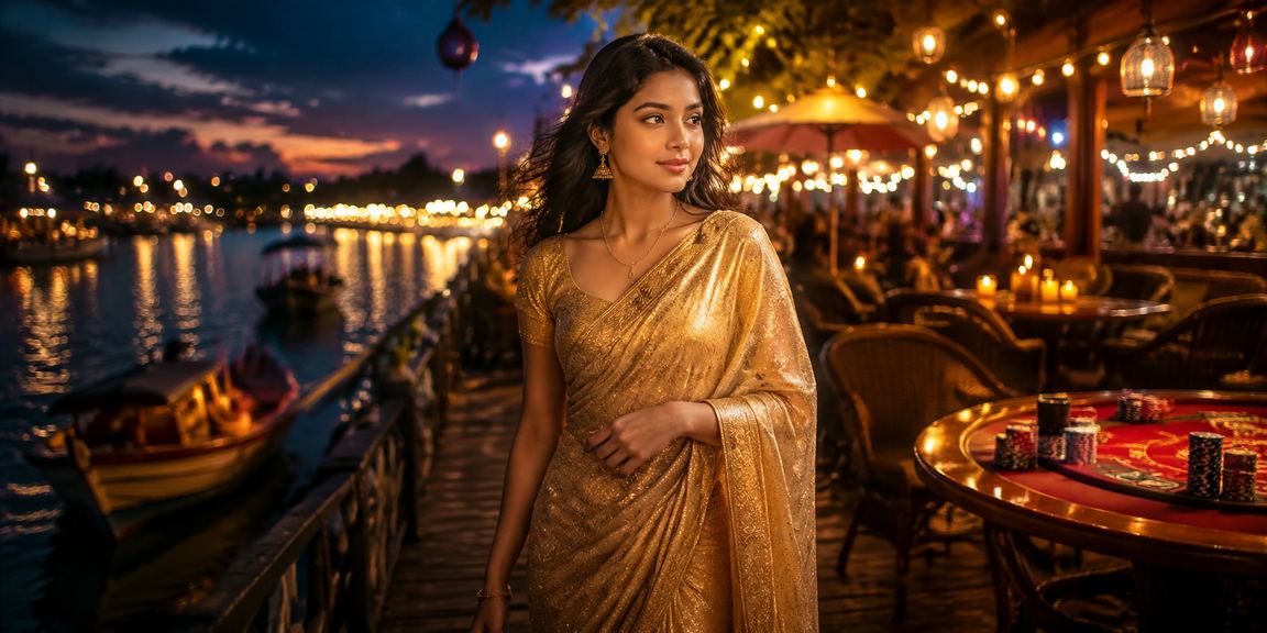 ময়মনসিংহে ক্যাসিনোর চমৎকার বিনোদন মুহূর্ত